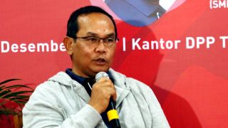 SMRC Prediksi Ganjar Unggul Melawan Anies Jika Pilpres Digelar 2 Putaran - JPNN.com