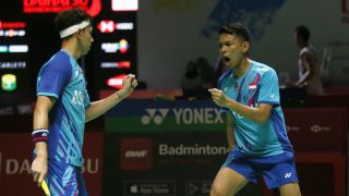 Jadwal Perempat Final Indonesia Masters 2023: 9 Wakil Merah Putih Tampil - JPNN.com