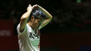 Gregoria Mariska Lolos Final Spain Masters 2023, Pelatih Ingatkan Soal Ini - JPNN.com