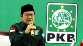 PKB Belum Menentukan Sikap pada Prabowo, Cak Imin Lakukan Ini - JPNN.com