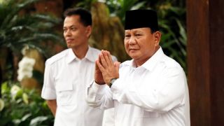 Survei ASI: Prabowo Subianto Capres Tertinggi di Jawa Timur - JPNN.com