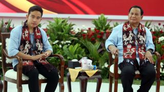 Pengamat: Pemerintahan Prabowo-Gibran Akan Jadi Kabinet Lanjutan Jokowi - JPNN.com