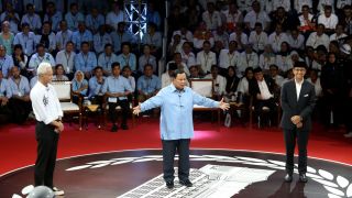 Dinamika di Kalangan Elite Politik Jangan Sampai Menimbulkan Konflik Horizontal - JPNN.com