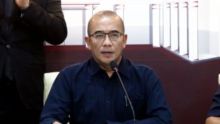 Kuasa Hukum Korban Asusila Ketua KPU: Ternyata Begini ya Kekuasaan - JPNN.com