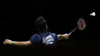 Indonesia Open 2024: Nasib Tragis Dua Tunggal Putra Merah Putih - JPNN.com