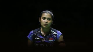 Semifinal Singapore Open 2024: Upaya Jorji Menghapus Bayang-Bayang Kelam - JPNN.com