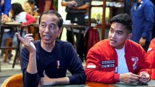 Ridwan Kamil Galau, Kaesang Gamang, Inilah Penyebabnya - JPNN.com