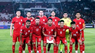 22 Pemain Timnas Indonesia untuk Menghadapi Irak dan Filipina, Ada Kejutan - JPNN.com