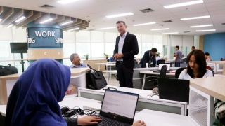 Indonesia Technology Investment Summit 2024 Bakal Kupas Peran AI - JPNN.com
