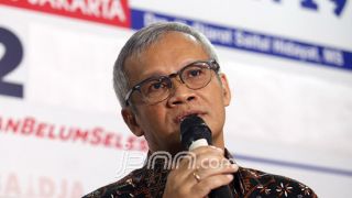 PDIP: Keponakan Prabowo Lebih Cocok Jadi Anggota DPR, Bukan Gubernur - JPNN.com