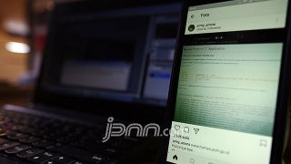 Kasus Bjorka Momentum Penting Berbenah, Antisipasi Bocornya Data Pribadi - JPNN.com