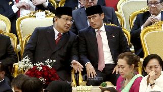 Ternyata Perjanjian Prabowo-Anies-Sandiaga Masih Berlaku, soal Pencapresan 2024? - JPNN.com