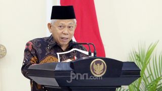 Soal Presidential Club Prabowo, Wapres: Perlu Usaha Keras, Tidak Harus Formal - JPNN.com