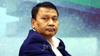Mardani PKS Percaya Diri, PKB dan PDIP Bakal Usung Anies di Pilkada Jakarta  - JPNN.com