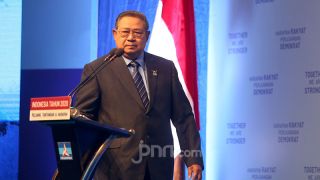 Soal Tudingan SBY Ada Kecurangan Pemilu 2024, Bakal Jadi Bumerang bagi Demokrat - JPNN.com