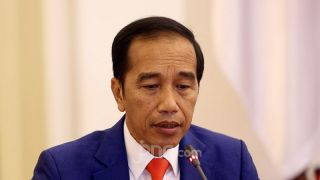 Jokowi Minta Jajarannya Hati-hati, Jangan Seperti China dan Uni Eropa - JPNN.com