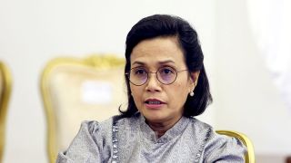 Bagaimana Kepastian THR ASN, Sri Mulyani Sebut Nama Prabowo - JPNN.com