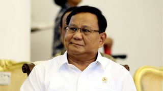 Menunggu Aksi Hebat Prabowo Subianto Setelah Piala Dunia 2022 - JPNN.com