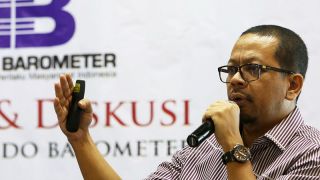 M Qodari Dinilai Paling Siap Gantikan Hasan Nasbi - JPNN.com