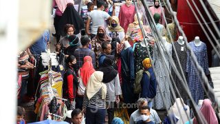 Ekonomi Jakarta Tumbuh 4,7 Persen pada Triwulan I 2024, Lebih Rendah dari Nasional - JPNN.com