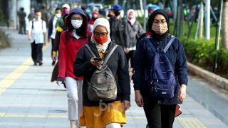 Srikandi BUMN Ajak Seluruh Perempuan di Indonesia Berani Tampil & Jadi Agen Perubahan - JPNN.com