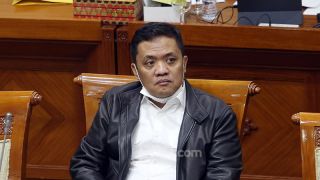 Gerindra Menghormati Sikap Ganjar Pranowo Menjadi Oposisi - JPNN.com