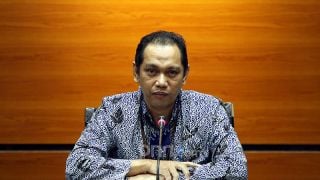 Usut Kasus Mafia Tanah, KPK Jebloskan Kakanwil BPN Provinsi Ini ke Sel Tahanan - JPNN.com