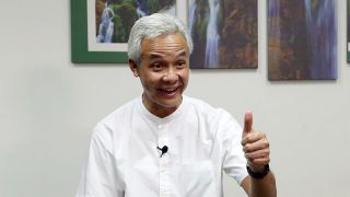 Sudah Tak Dukung Ganjar, GP Mania Resmi Bubar - JPNN.com