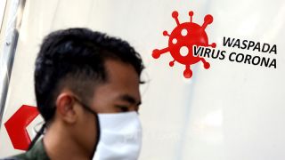 Indonesia Perlu Pengendalian Pandemi Covid-19, Jangan Ikuti Jejak Amerika Serikat - JPNN.com