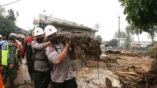 202 Bencana Melanda Kota Sukabumi di Sepanjang Tahun Ini, 368 Warga Jadi Korban - JPNN.com Jabar