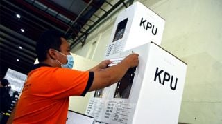 KPU Ungkap Alasan Membuka Kembali Akses Sirekap untuk Publik - JPNN.com Sumbar