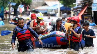 Cuaca Hari Ini, Ada Potensi Banjir, Cemati Data BMKG Berikut - JPNN.com