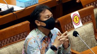 Menteri Kesehatan Pastikan Vaksin Covid-19 Buatan Indonesia Lebih Aman - JPNN.com