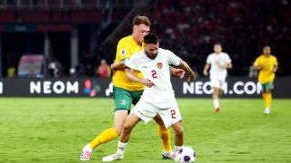 Australia vs Timnas Indonesia: The Socceroos Anggap Garuda Ancaman - JPNN.com