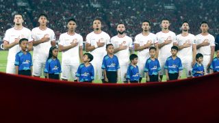 Target Realistis PSSI saat Timnas Indonesia Bertamu ke Australia - JPNN.com