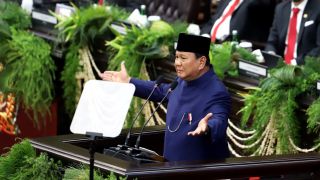 Negara Banyak Masalah, Prabowo Subianto Harus Kembali ke Karakter Gunung Slamet - JPNN.com Jakarta