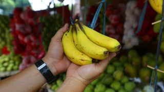 8 Khasiat Rutin Makan Pisang, Bikin Deretan Penyakit Ini Ogah Mendekat - JPNN.com