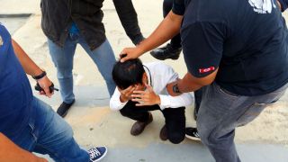 Sopir Ambulans di Gowa Dikeroyok Remaja, Polisi Bergerak - JPNN.com