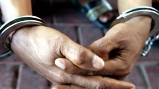 Terlibat Kasus Narkoba, Oknum Polisi di Bima Ditahan - JPNN.com NTB