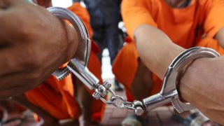  Kasus Tambang Ilegal, Jumain Saputro dan Ismail Ditangkap Polisi, Begini Perannya - JPNN.com Kaltim
