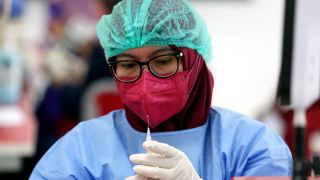 336 Tenaga Kesehatan di Purwakarta Disiagakan 24 Jam Selama Arus Mudik-Balik Lebaran - JPNN.com Jabar