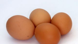 8 Manfaat Telur yang Luar Biasa, Bikin Penyakit Kronis Ini Tak Berkutik - JPNN.com Jabar
