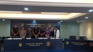 Kabar Terbaru dari Forensik Soal Kasus Kematian Satu Keluarga di Kalideres, Ternyata - JPNN.com Jakarta