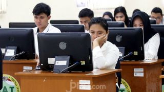 Tes PPPK Tahap 2 di 53 Lokasi Mandiri BKN Dimulai, Jadwal Sudah Diumumkan - JPNN.com Jatim