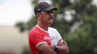Madura United Kedandapan, Kecam PT LIB - JPNN.com Jatim