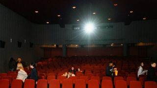 8 Tempat Hiburan yang Dilarang Buka Selama Ramadan 2023, Bioskop Termasuk? - JPNN.com Jatim