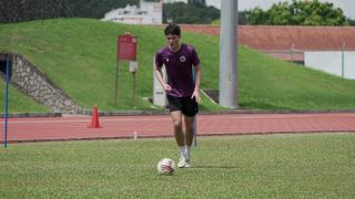 Elkan Baggot Tak Dipanggil untuk Kualifikasi Piala Dunia, Begini Kata PSSI - JPNN.com Jogja