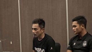 Dua Pekan Jadi Pelatih PSIM, Ini Fokus Seto Nurdiyantoro - JPNN.com Jogja
