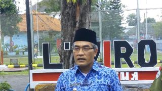 Bupati Bantul: Ada Masalah Tanah yang Lebih Gila dari Kasus Mbah Tupon - JPNN.com Jogja