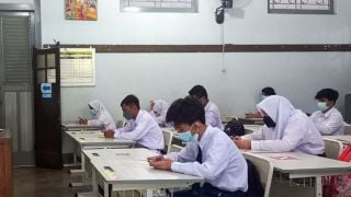 Jalur Zonasi Daerah Diharapkan Dapat Meratakan Kualitas Pendidikan Jogja - JPNN.com Jogja